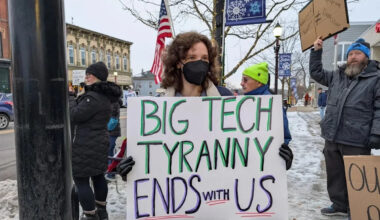Residents Are Revolting Against a Massive AI Data Center Near Philadelphia