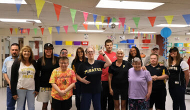 The Arc of Fayette County Provides Disability Support Services for Adults in Pennsylvania
