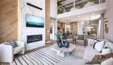 Toll Brothers Announces New Luxury 55+ Community Now Open in Exton, Pennsylvania