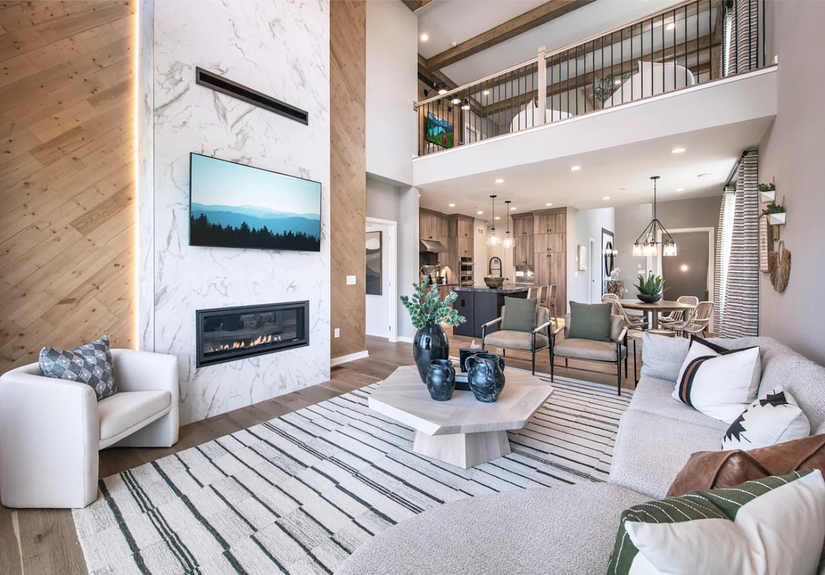 Toll Brothers Announces New Luxury 55+ Community Now Open in Exton, Pennsylvania