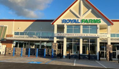 Royal Farms Expands Pennsylvania Presence with New Shamokin Dam Location