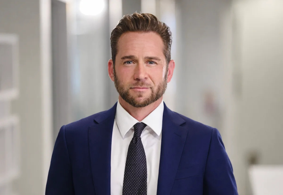Pennsylvania Data Center Partners Names Grant Denham as Chief of Staff
