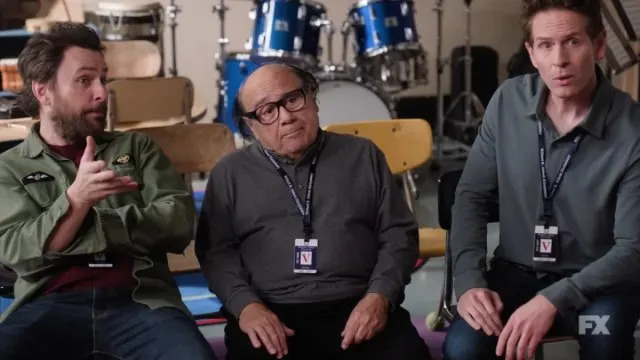It’s Always Sunny in Philadelphia Season 18 Poster Sets Hulu Release Date With Extra Episodes