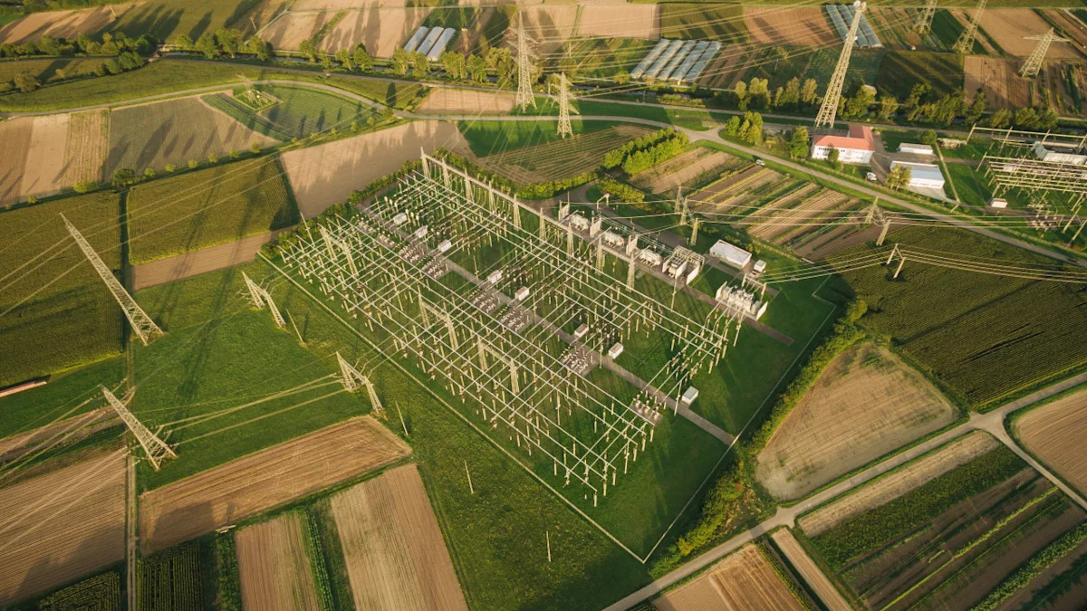 Pennsylvania families sold 1,700 acres for $586 million as AI data center land rush mints new millionaires
