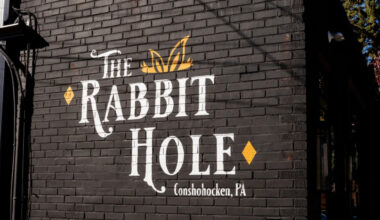 This Themed Restaurant in Pennsylvania Is Unlike Any Other