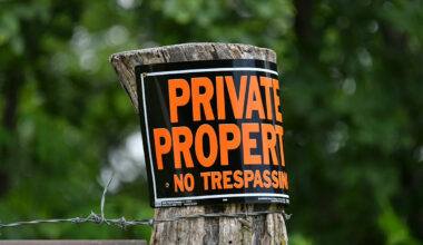 Pennsylvania Court Rules in Favor of Hunting Clubs, Against Game Warden Surveillance on Private Property