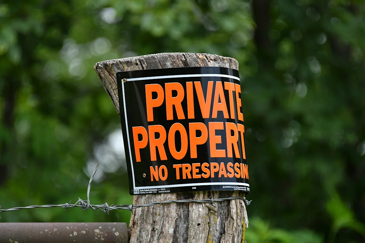 Pennsylvania Court Rules in Favor of Hunting Clubs, Against Game Warden Surveillance on Private Property