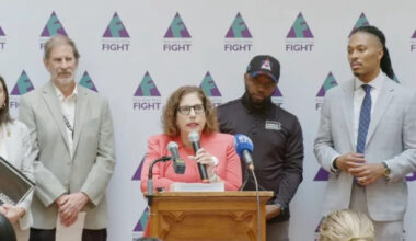 Pennsylvania poised to strike down its last law criminalizing HIV
