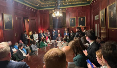 Pa. lawmakers hold weekend session to advance $50.8 billion spending plan