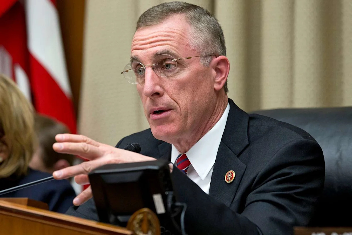 Former Pennsylvania Rep. Tim Murphy, Who Resigned amid Scandal in 2017, Dies at 73