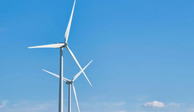 Exus Renewables secures $356m for Pennsylvania wind farms