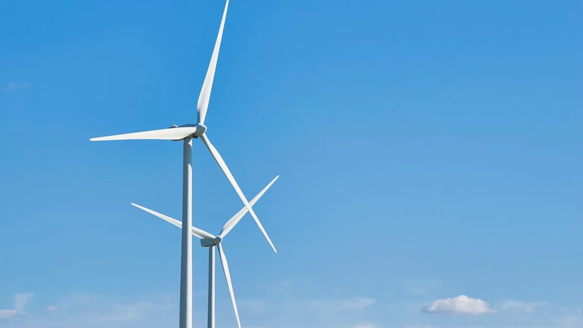 Exus Renewables secures $356m for Pennsylvania wind farms