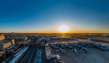 Philadelphia International Airport Partners with Interplay Learning to Scale Facilities Maintenance Training Across Critical Airport Operations