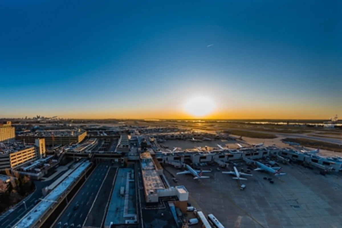 Philadelphia International Airport Partners with Interplay Learning to Scale Facilities Maintenance Training Across Critical Airport Operations