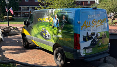 Yarbo Is Bringing More Than Lawn Care to Pennsylvania Communities This Summer