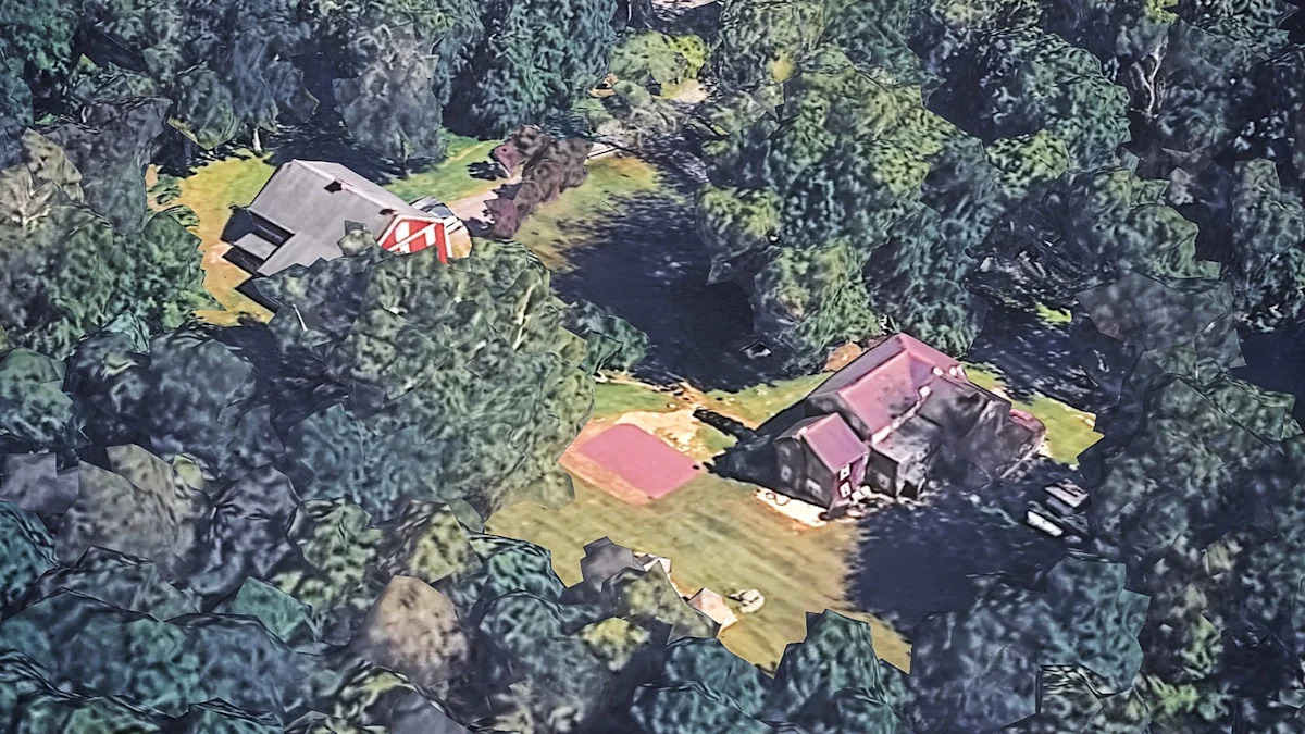 Pennsylvania Couple Discover the Dream Home They Purchased Is Infested With Snakes