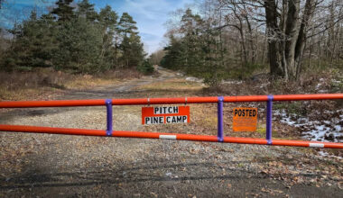 Pennsylvania's Top Court Unanimously Rejects Warrantless Searches of Private Land