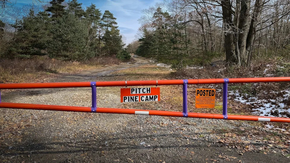 Pennsylvania's Top Court Unanimously Rejects Warrantless Searches of Private Land