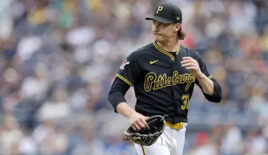 Pittsburgh Pirates vs. Philadelphia Phillies: Bubba Chandler vs. Cristopher Sanchez