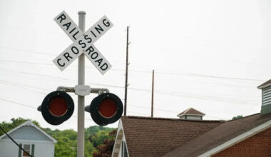 Pennsylvania locals dispute ‘New York/New Jersey trash trains’