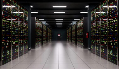 Pennsylvania data centers must report exact water and power use yearly, or face $10,000-a-day fines