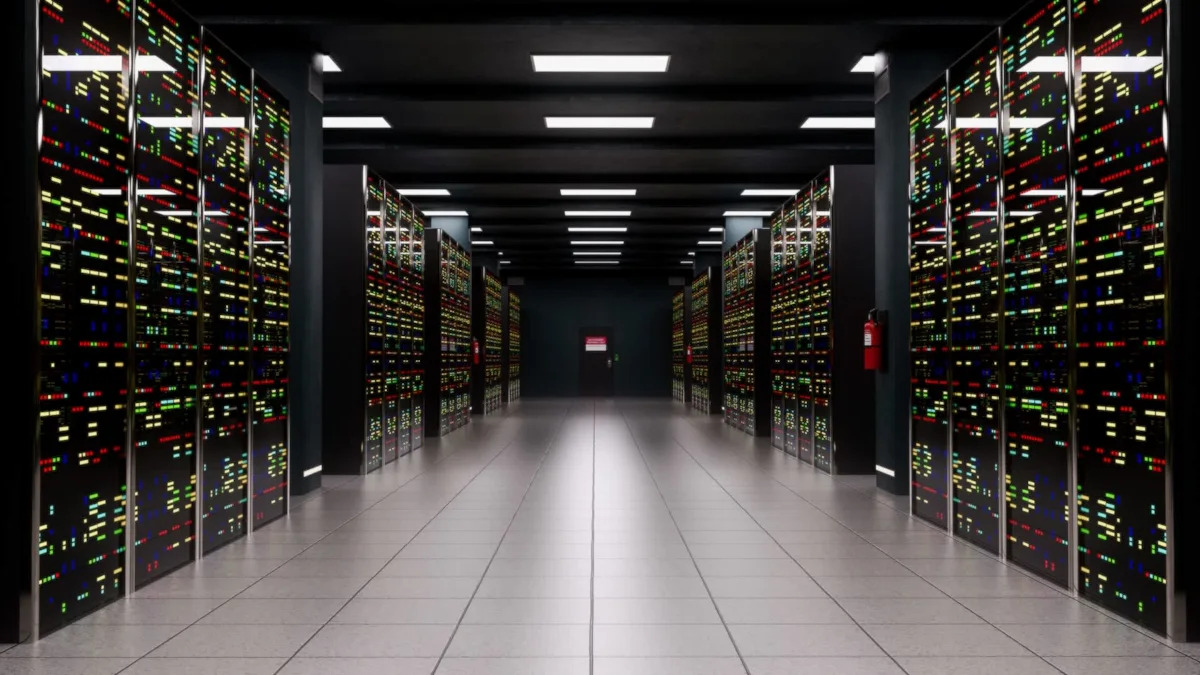 Pennsylvania data centers must report exact water and power use yearly, or face $10,000-a-day fines