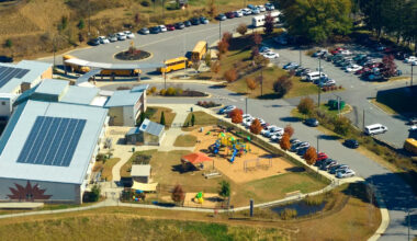 Pennsylvania renews Solar for Schools with $25 million, and grants now cover up to 75%