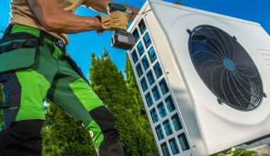 Pennsylvania launches heat pump training push to reach 10,000 homes and create good-paying jobs