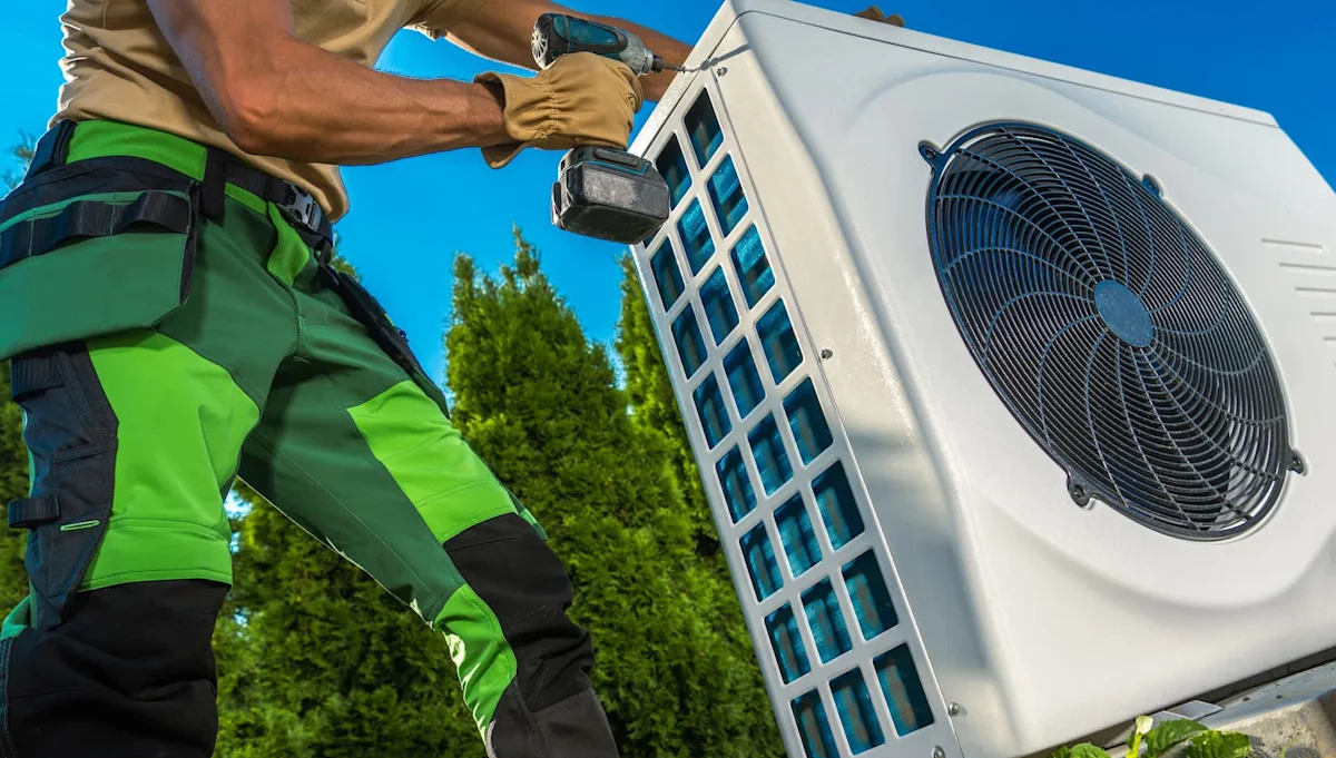 Pennsylvania launches heat pump training push to reach 10,000 homes and create good-paying jobs