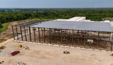 Pennsylvania weighs data center pause as 80 proposals raise power, water, and tax concerns