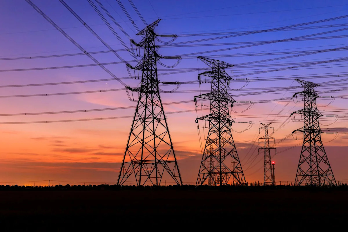 Pennsylvania auction hits price ceiling, locking in years of high electricity bills