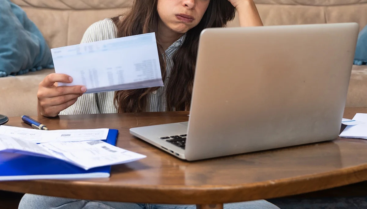 Pennsylvania renter saw her electric bill jump from $55 to $500, stopped using her AC