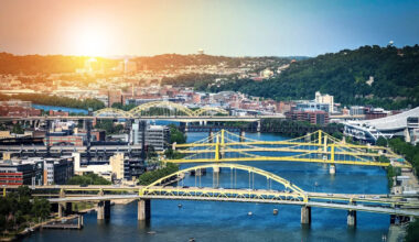 Pittsburgh could top 100 on heat index as outage concerns grow and cooling centers open