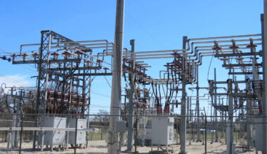 Pennsylvania's giant Atlas data center could triple power demand as bill, brownout fears grow