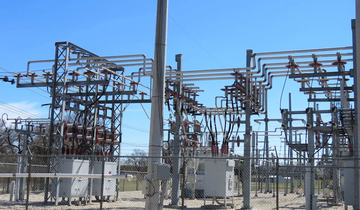 Pennsylvania's giant Atlas data center could triple power demand as bill, brownout fears grow