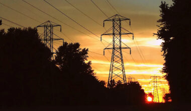 Pennsylvania power costs jump 14.6% in a year, with data center demand driving the surge