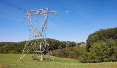 Pennsylvania utility joins White House pledge to keep data center costs off ratepayers