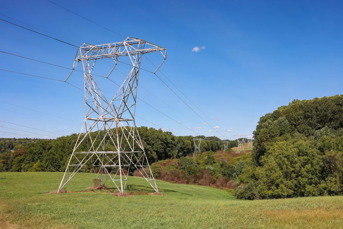 Pennsylvania utility joins White House pledge to keep data center costs off ratepayers