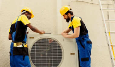 Pennsylvania launches free heat pump training, with child care and tool help, to fill HVAC jobs
