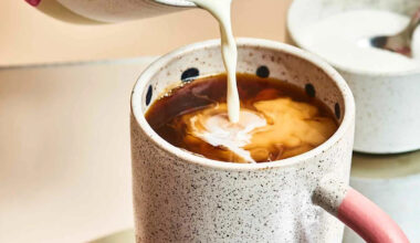 While Traveling in Philadelphia, I Learned the Easiest Coffee Upgrade I Now Do Every Morning