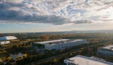 Pennsylvania town lists 43 specific demands to approve new AI data center project — developer calls local d...