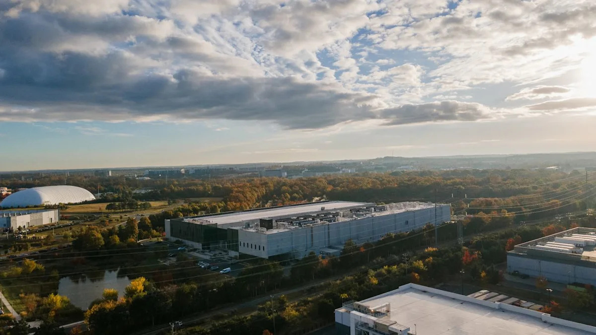 Pennsylvania town lists 43 specific demands to approve new AI data center project — developer calls local d...