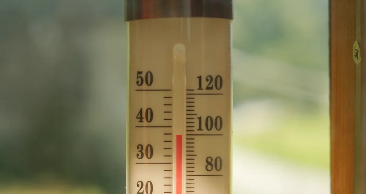 What is the temperature in Philadelphia today?