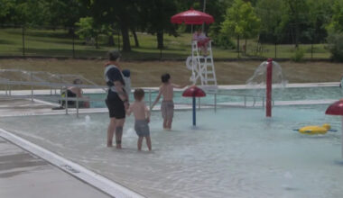 Nay Aug Park Pool faces uncertainty before renovations