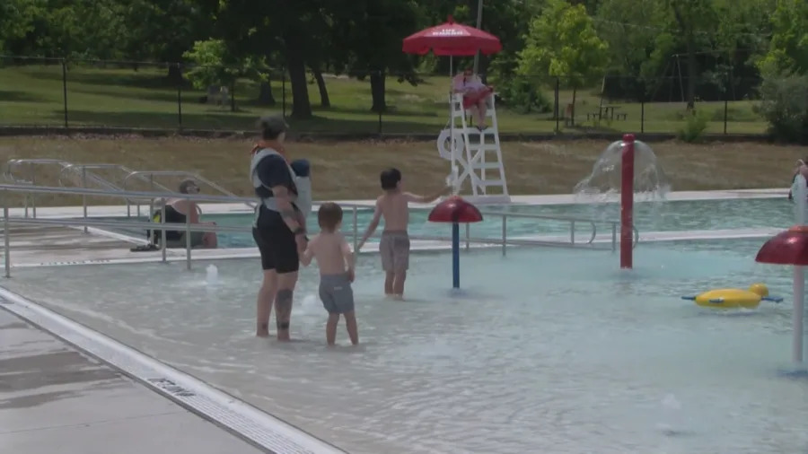 Nay Aug Park Pool faces uncertainty before renovations