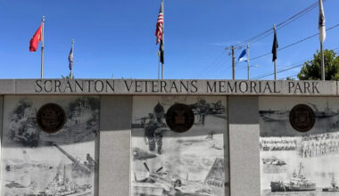 Over $100K awarded for veteran service organizations