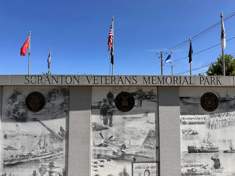 Over $100K awarded for veteran service organizations