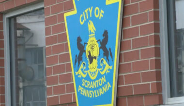 Steps being taken to upgrade Scranton PD technology