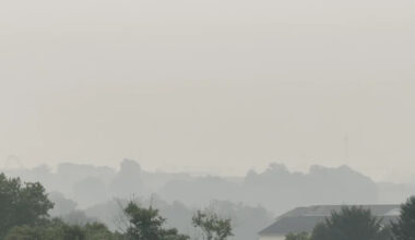 Pennsylvania Air Quality: What’s open, closed due to wildfire smoke