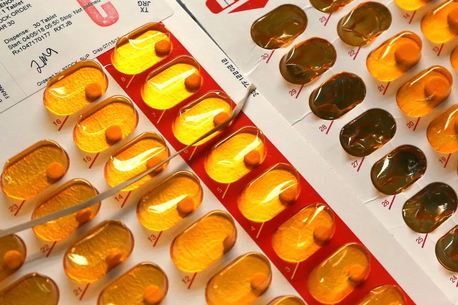 Pennsylvania spending $233,000 a month to prescribe inmates Suboxone